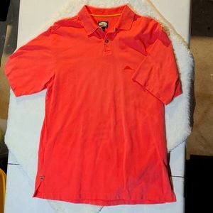 Tommy Bahamas Polo Shirt (B497) - Mens